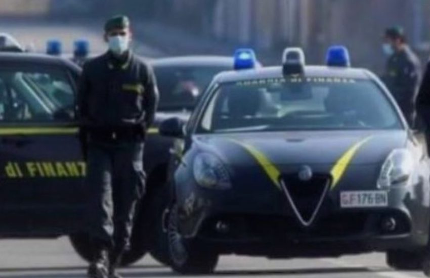 Padova, frodi fiscali per auto usate: sequestrati beni per 2 milioni di euro