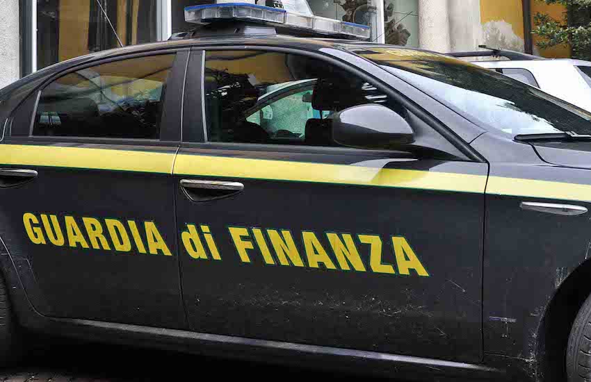 Anche un pratese tra gli arrestati nell’operazione della Guardia di finanza di Milano contro l’ndrangheta