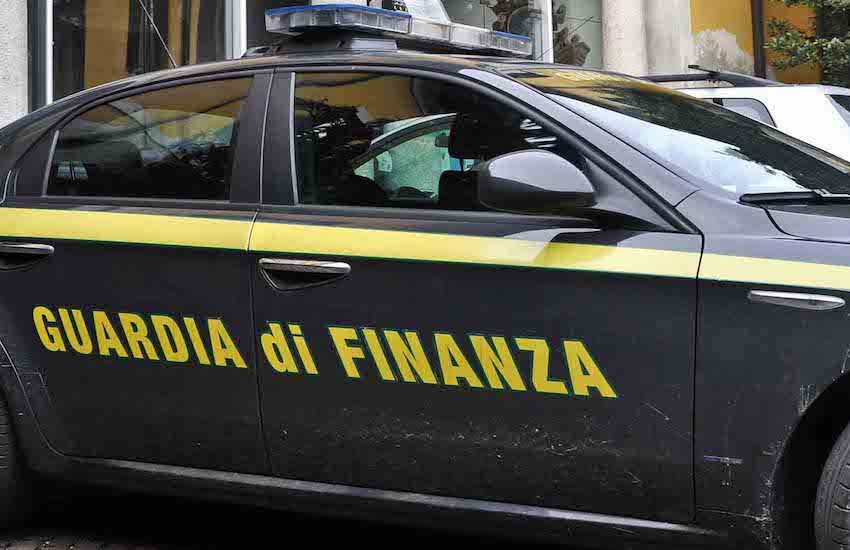 Operazione Guardia di Finanza Milano, ‘ndrangheta puntava ai fondi per il Covid