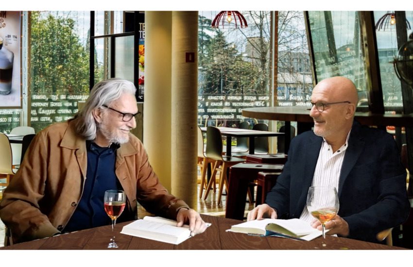 Al Teatro Romano prima nazionale con Bisio e Alberti.