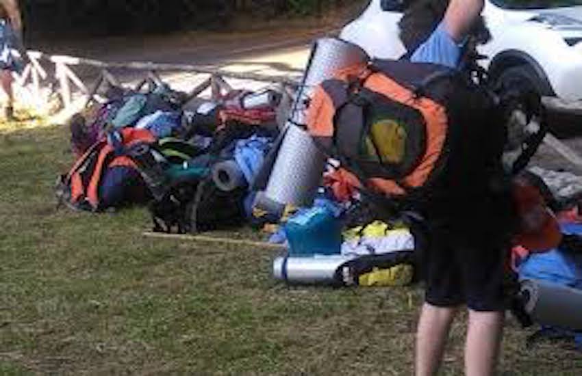 Definito un protocollo d’intesa tra il Comune di Napoli e gli Scout