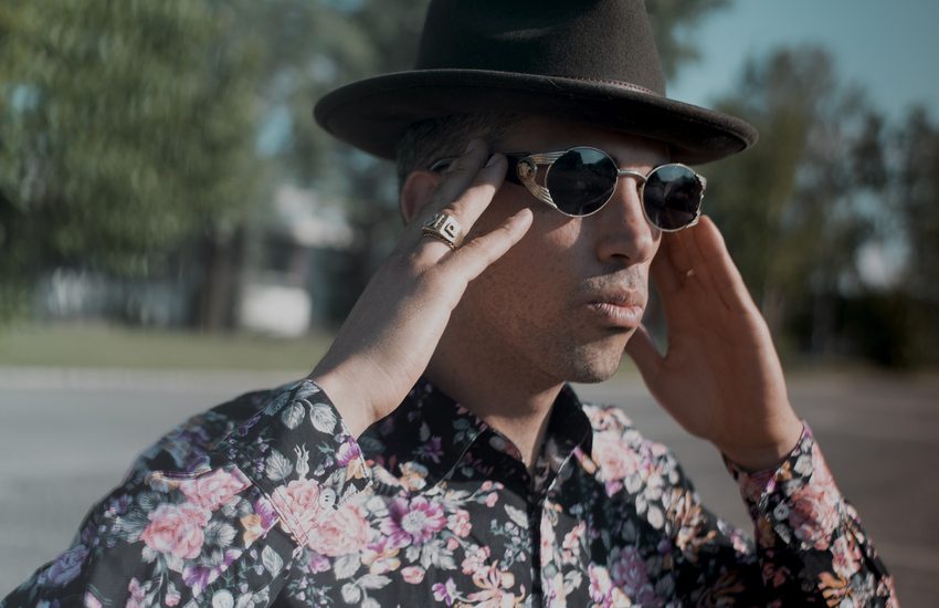 Kalafi: fuori oggi il suo nuovo EP “24K”
