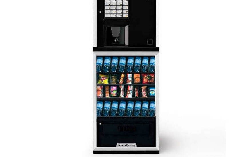 Furti nelle scuole, denunciato un 25enne per alcuni raid in serie ai distributori automatici