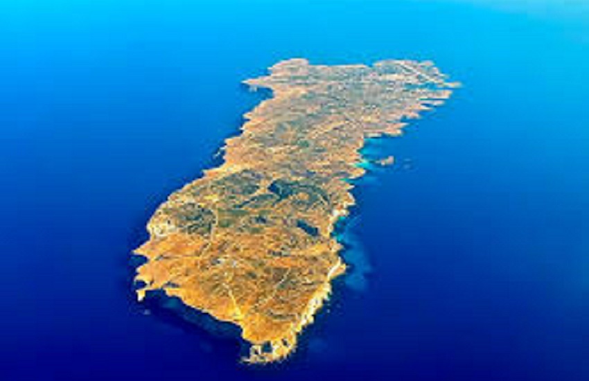 Lampedusa e “carrette del mare”, governo Musumeci dichiara stato di crisi