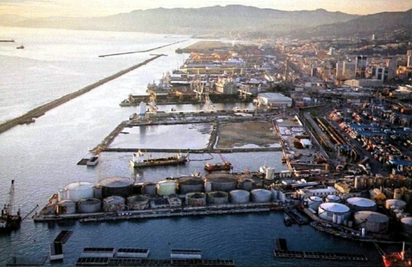 Porto di Genova: ultima prova per il via libera tecnico all’avvio del nuovo terminal Bettolo
