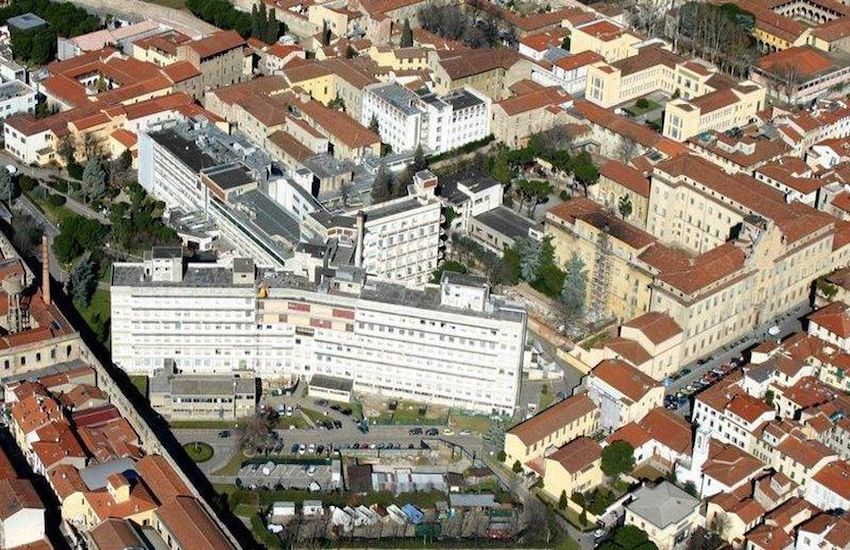 No del Tar alla richiesta di sospensiva, il vecchio ospedale si potrebbe demolire già ad  agosto