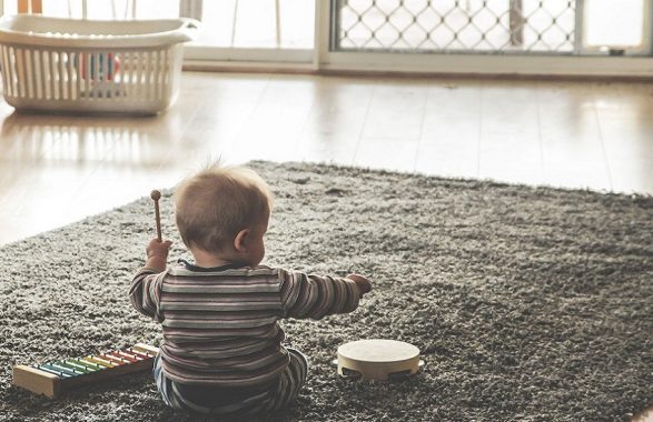 Asili nido: on line avviso e modelli di domanda o riconferma per l’anno pedagogico 2020-2021