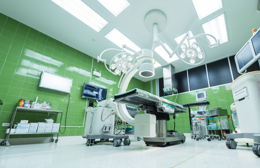 Ospedale di Porretta Terme (BO): oggi sospensione attività chirurgica