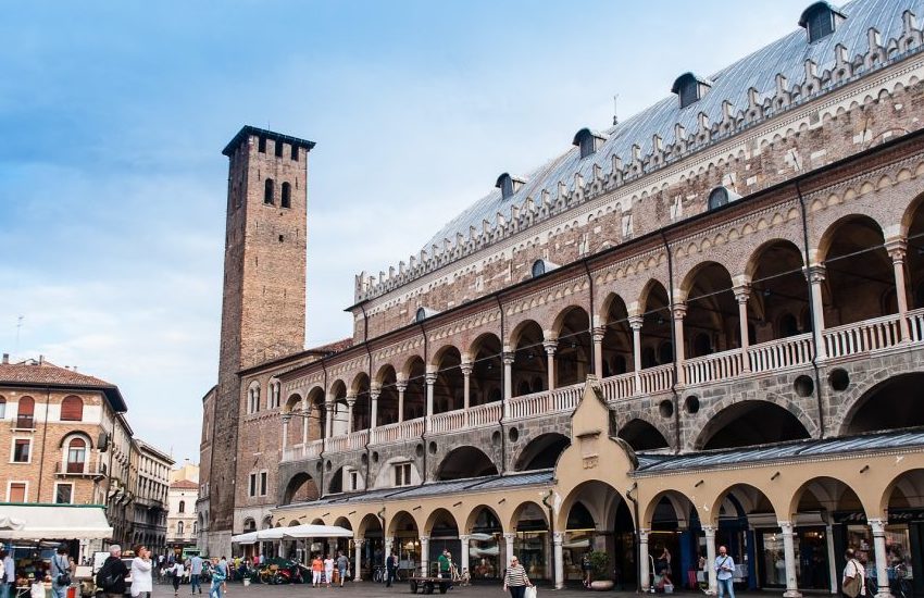 Padova, stanziato nuovi fondi dal governo: 9,5 milioni per la città del Santo
