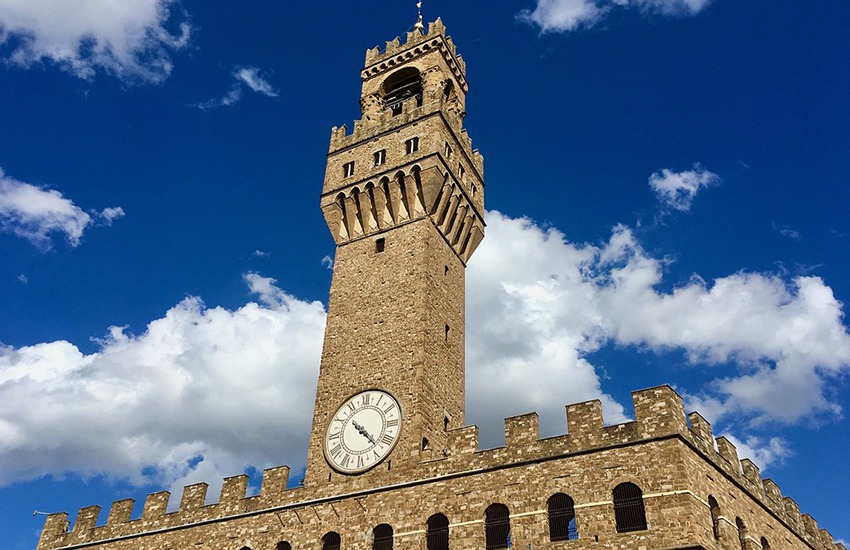 Palazzo Vecchio, nuovo gruppo consiliare: “Con grande orgoglio annunciamo la nascita di Centro”