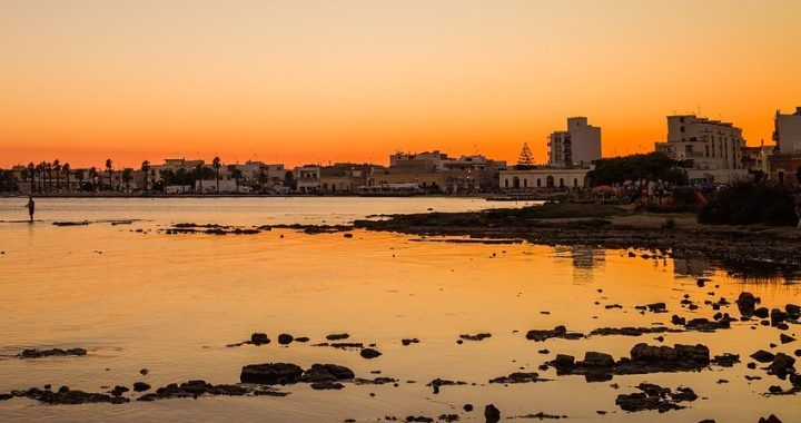 destinazioni preferite dagli italiani