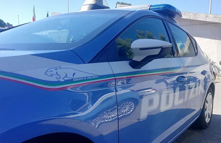 Violenza di genere, marito perseguita la moglie: 32enne ai domiciliari