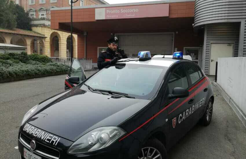 Torre del Greco – Aveva nascosto la droga in una botola, i carabinieri arrestano pusher del posto