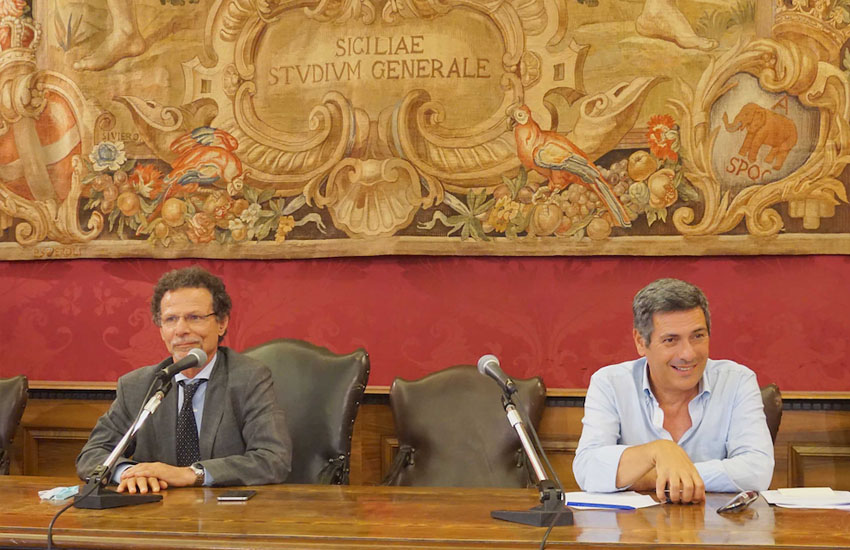 Università di Catania, firmato il contratto integrativo: 7,5 ml destinati al personale tecnico amministrativo