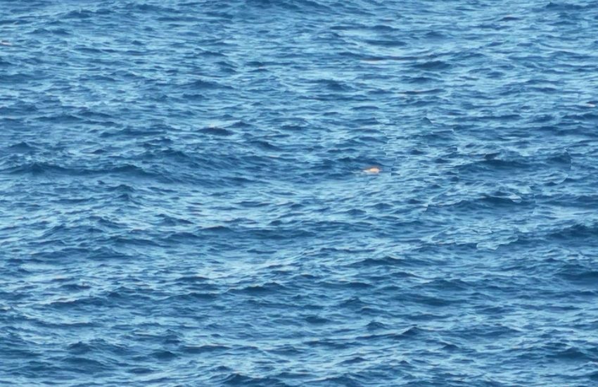 Ritrovato il corpo del 59enne di Castiglione d’Otranto. Si trovava al Ciolo