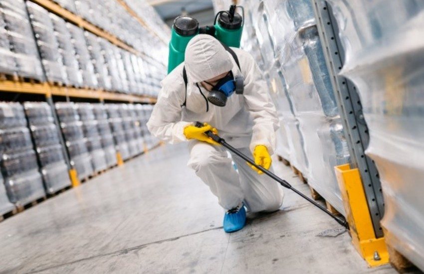Bonus sanificazione: cos’è, a chi spetta, come fare per ottenerlo