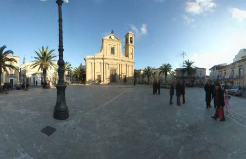 La ragazza non ce l’ha fatta