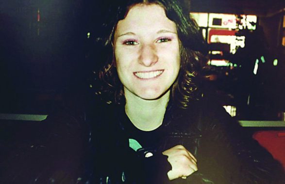 serena mollicone 5 indagati dopo 19 anni