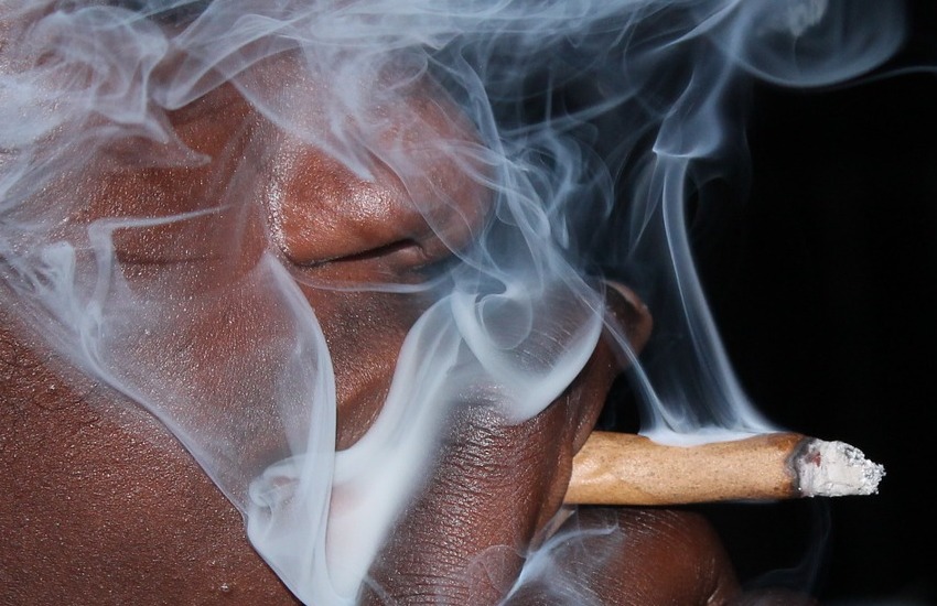 Nuova Zelanda: divieto di fumo per i nati dopo il 2008