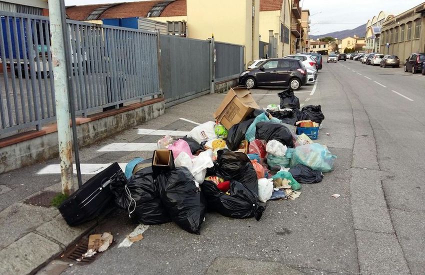 Roma, rifiuti: Lemmetti, con Ta.Ri. 2021 diminuite tasse a carico degli utenti