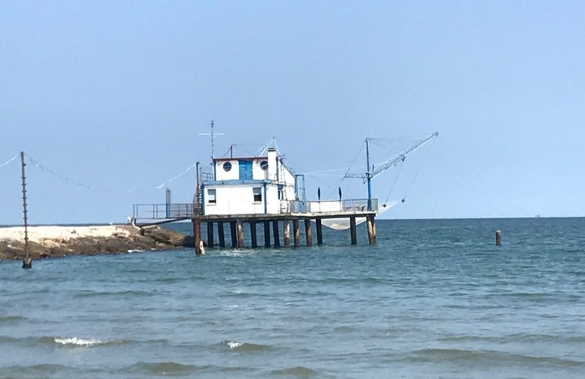 Stabilimenti balneari Emilia-Romagna: due bandi regionale per sostenerli