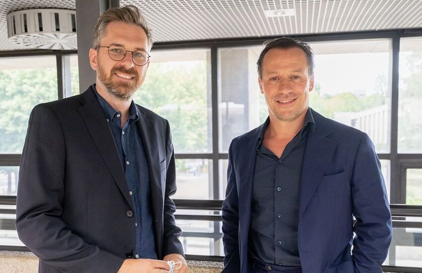 Stefano Accorsi diventa Ambasciatore della città d’arte di Bologna