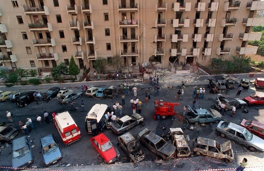 Strage di via D’Amelio, le commemorazioni all’UniMe