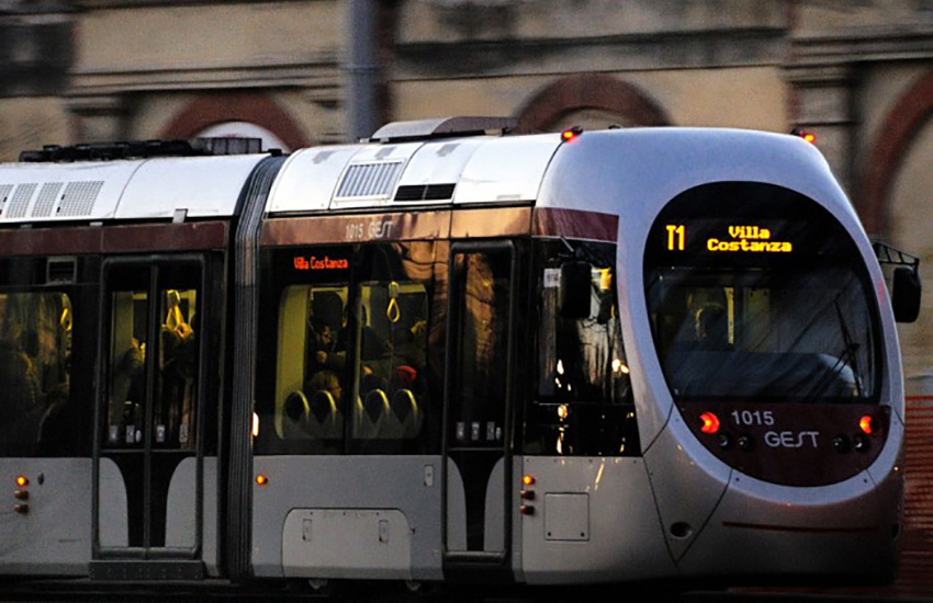 Per viaggiare c’è Unico Metropolitano: accordo per bus, treno, tramvia