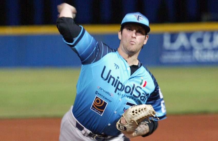 UnipolSai Fortitudo Bologna: vinta gara 2 contro Godo