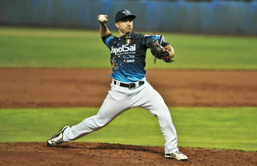 Primo sweep stagionale per l’UnipolSai Fortitudo Bologna