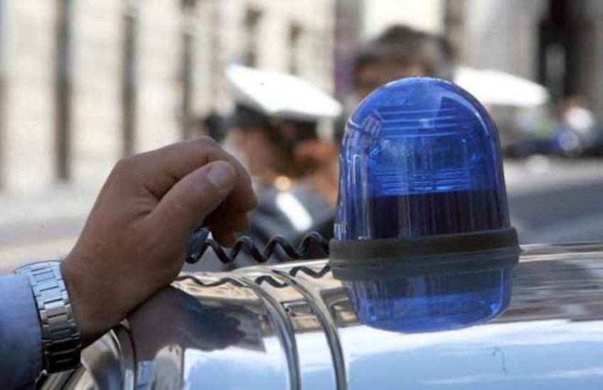 Mascali, arrestato per spaccio e ricettazione, in carcere 5 anni e 8 mesi