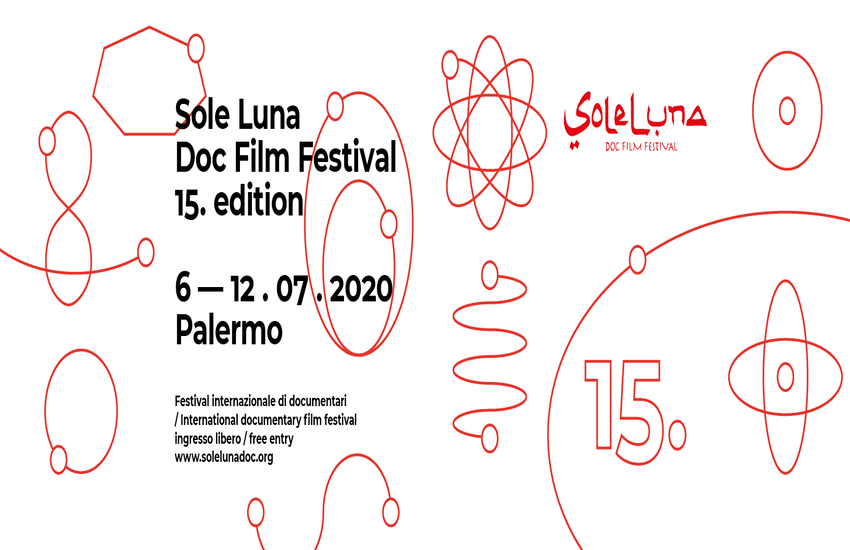 Palermo, Sole Luna Festival dal 6 al 12 luglio
