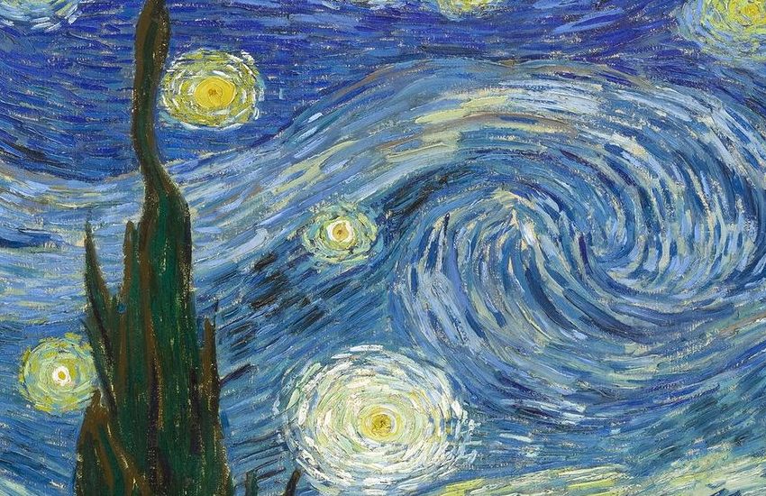 Padova, “Vincent Van Gogh. I colori della vita”: 128 opere in mostra al Centro Culturale San Gaetano