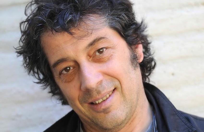 Il secondo premio Strega per il  pratese Sandro Veronesi