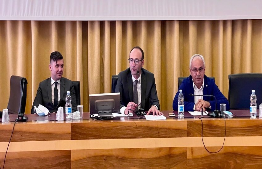 OSSERVATORIO TURISTICO REGIONALE: IL VENETO TRA LE DESTINAZIONI CHE STANNO REAGENDO MEGLIO ALLE CONSEGUENZE DEL COVID