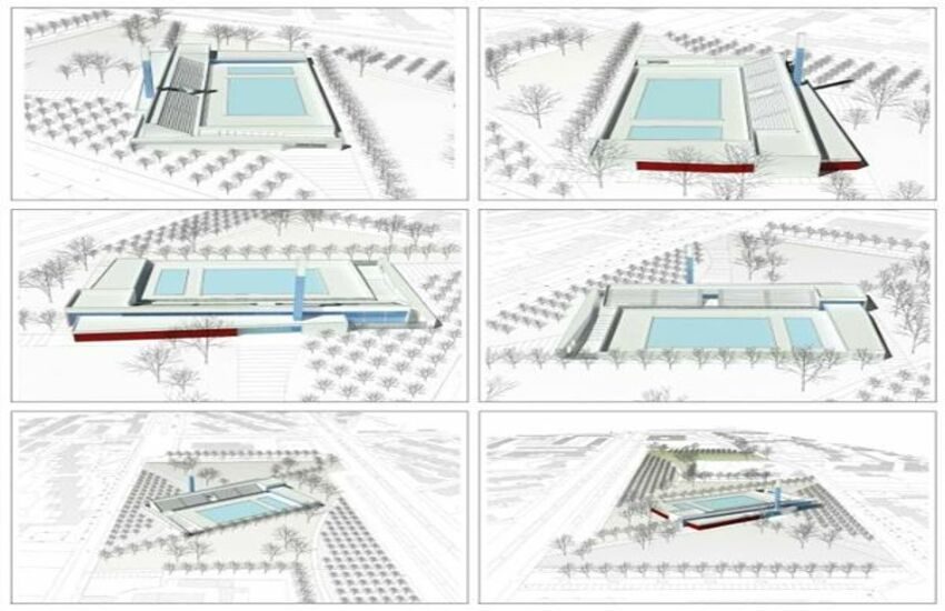 Rigenerazione urbana nel quartiere Sperone a Palermo