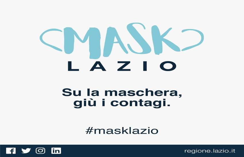 CORONAVIRUS, ASL VITERBO: DEI 12 POSITIVI, 8 SONO RIENTRATI DA GRECIA, SPAGNA E MALTA