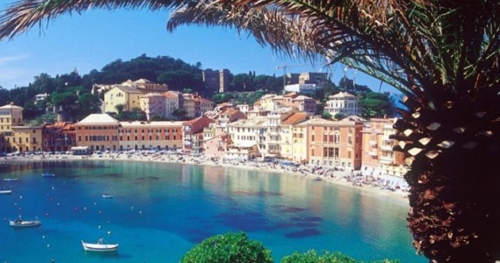 Sestri levante