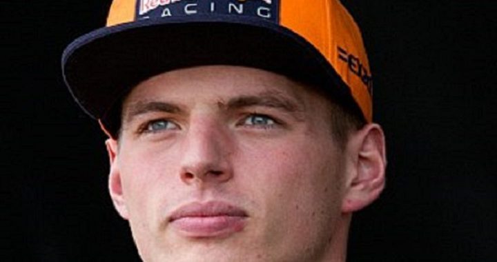 verstappen