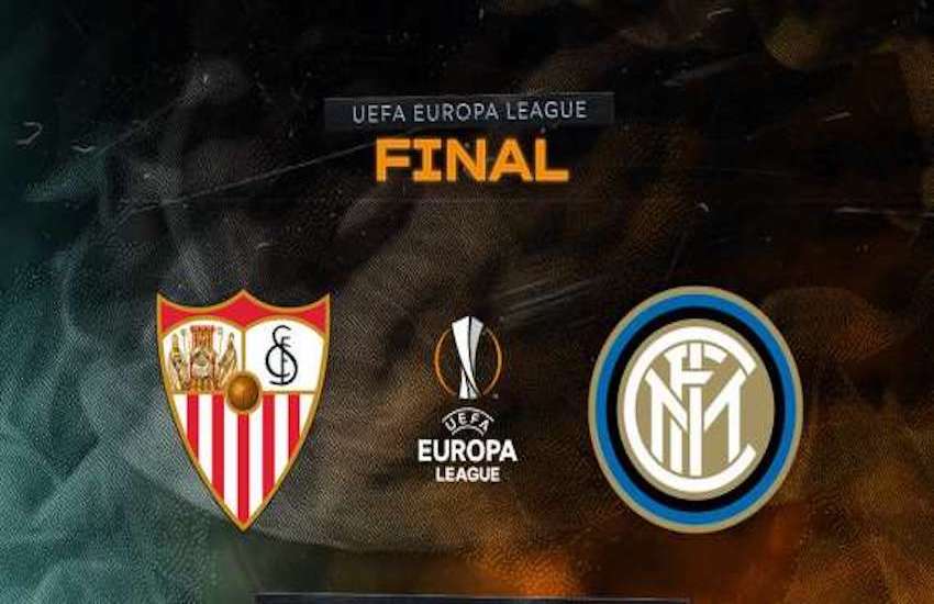 Siviglia Inter, verso la finale di Europa League pretattica numeri e scaramanzia della “prima” per Conte e Lopetegui