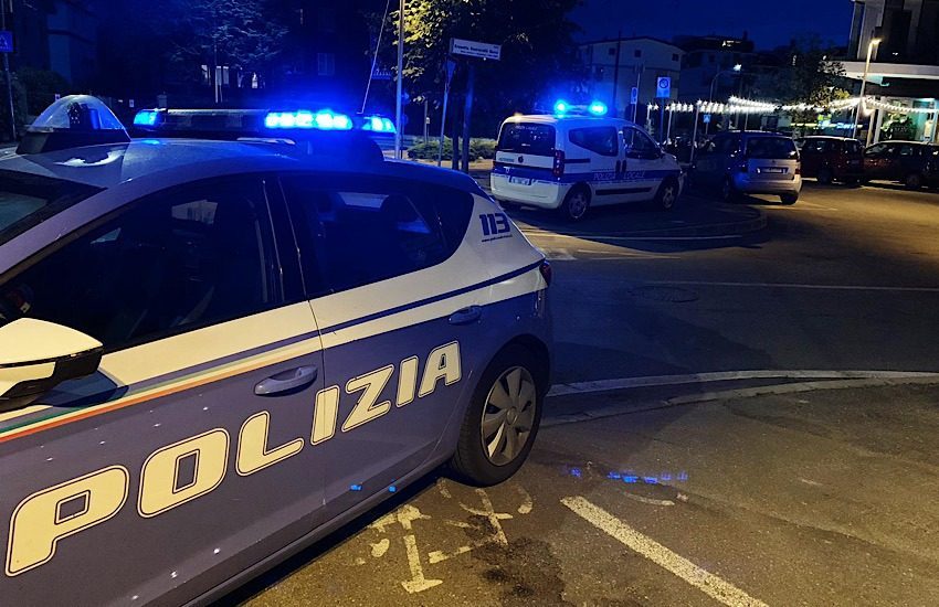 Parma – Controlli anti – Covid. Chiuso un locale, sanzionati altri tre
