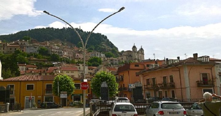 Castel di Sangro e il Napoli calcio: la comitiva azzurra è attesa a momenti