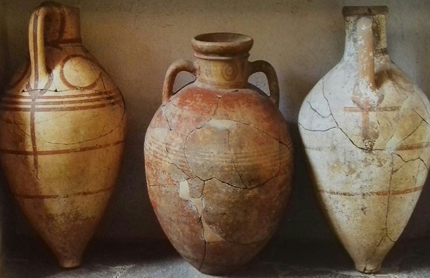 Archeologia, da Civitanova collaborazione con la Grecia