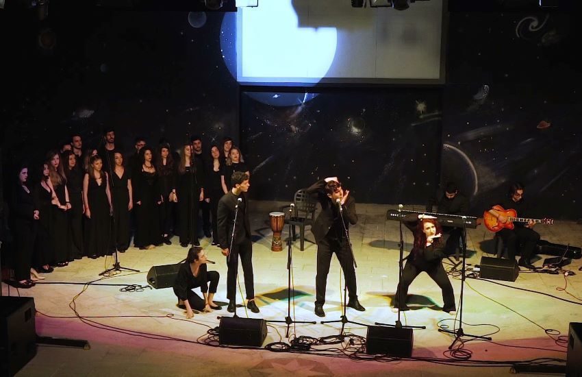 Coppa Italia Performer, ecco come mandare il proprio video in Campionato Provinciale