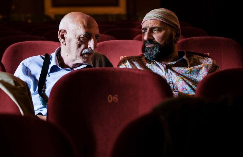 Promontorio Nord chiude domani con “Born in Spadafora” di Giovanni Boncoddo