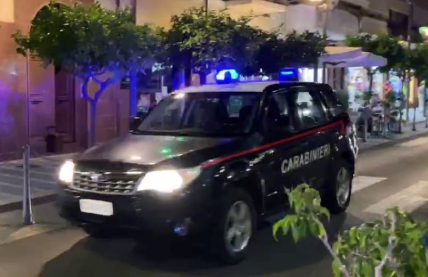 “Taxi driver”, per prostituzione e spaccio 5 ai domiciliari e 4 con obbligo di dimora