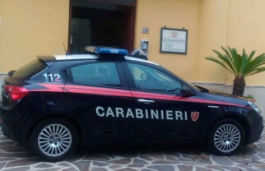 “Revenge porn”, arrestato 41enne