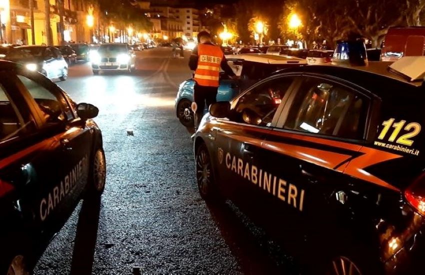 Tentato omicidio a Capo d’Orlando, arrestato 46enne di Naso
