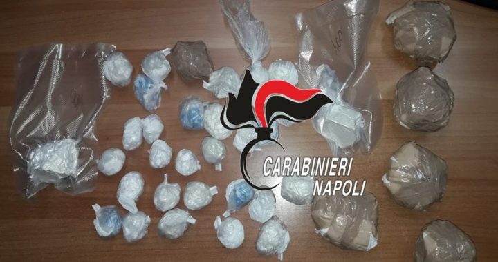 Castello di Cisterna