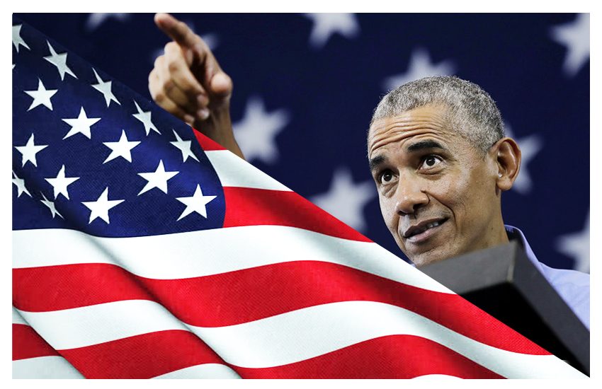 DNC 2020, day 3. Barack Obama su Trump: interpreta la presidenza come un ‘reality show’